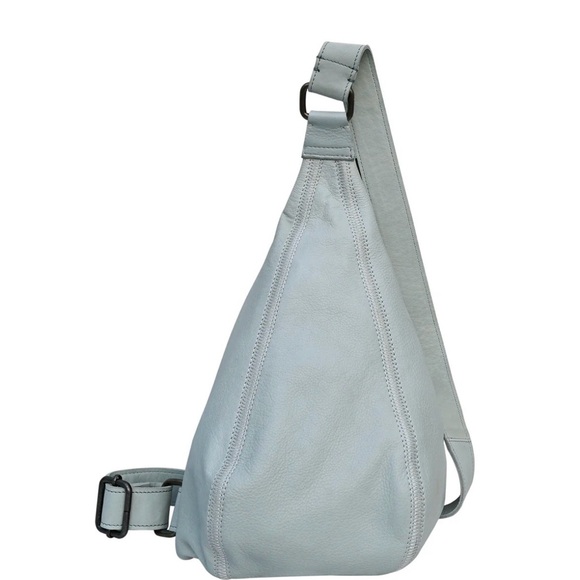 Latico Leather Hippie Sling Bag (Sm) - Picture 7 of 8